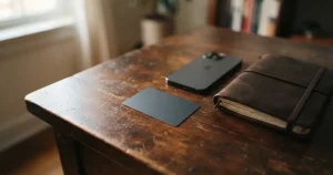 1inch Card Review: What the Shutdown Means for You