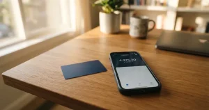 Bing card review: a virtual card without KYC, and what it costs