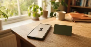 Decard card review: a Singapore metal credit card repaid in USDT