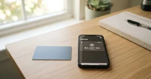 Exa card review: a self-custody Visa you spend against crypto collateral