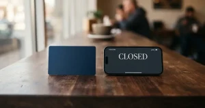 Infini Card Review: Closed, Not an Option in 2026