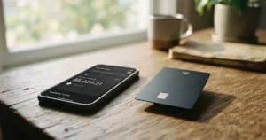 Kontigo card review: a USDC card you fund yourself