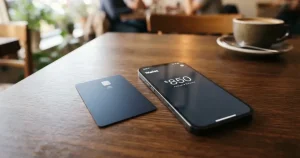Kripicard review: a card for spending crypto, at a price