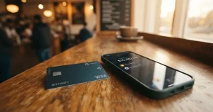 KuCard review: a Visa debit card funded from your KuCoin crypto
