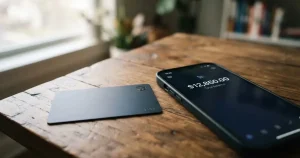 MaxSwap card review: a fast virtual card with a pricey fee