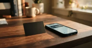 Meru card review — a USD Visa card you fund yourself