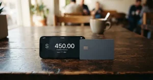 Rebind card review: euro-first Visa with crypto top-ups